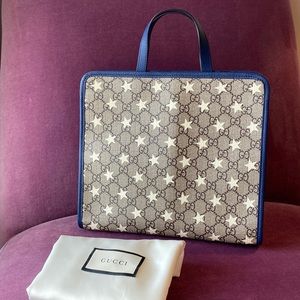 Gucci Tote Bag